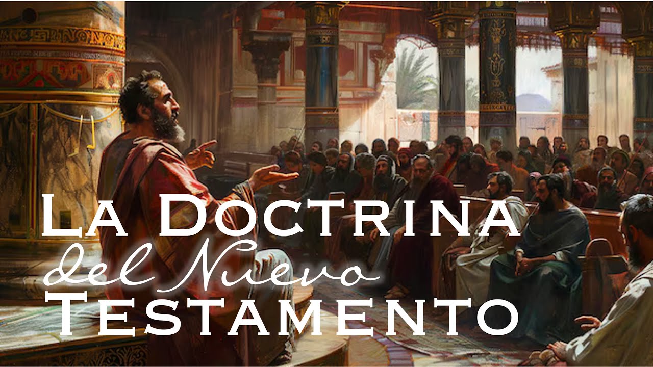 Cuidando la doctrina del Nuevo Testamento