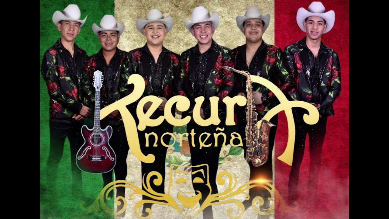 Kecura Norteña Mini Disco ENVIVO Completo Septiembre 2019