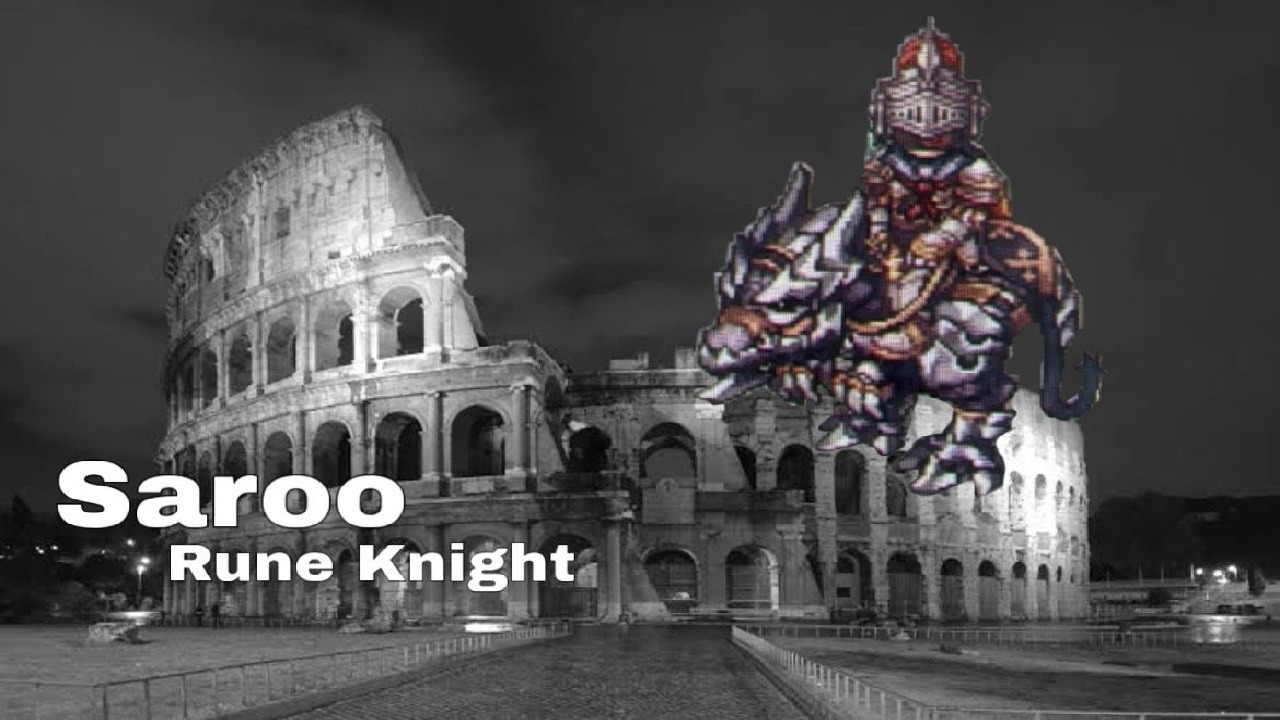 Ragnarok @LATAM | Retired 01/02/2026