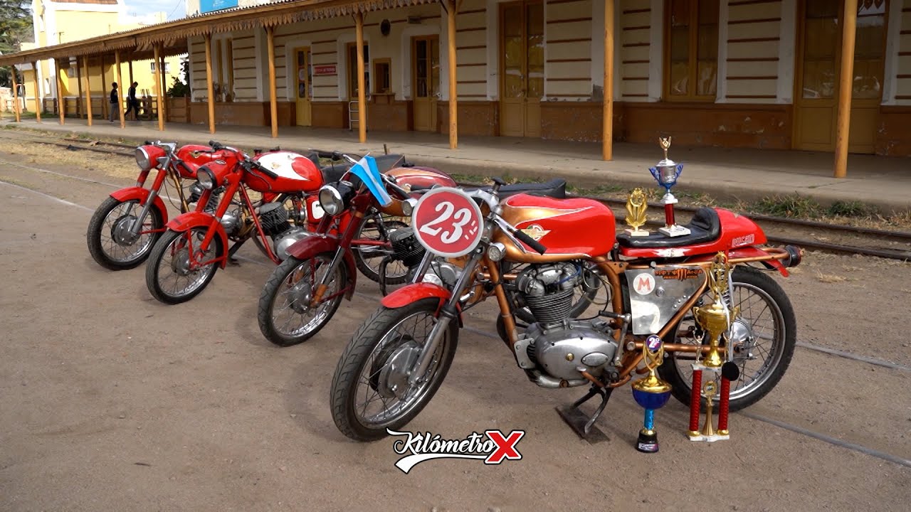 Colección Ducati Clásicas❌By KM X