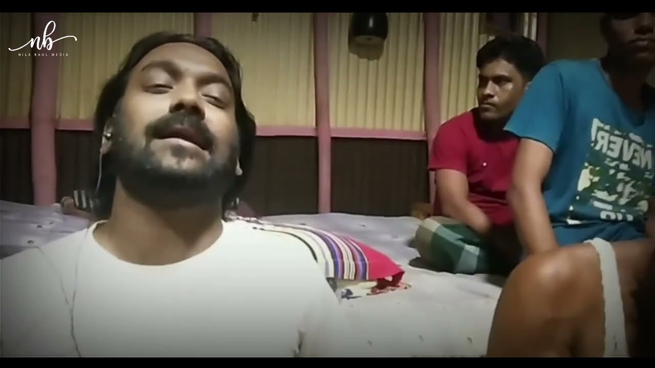 আগলাইয়া রাকলামনে বুকে তেমার পাগলে ।। পাগল হাসান ।। #pagol_hasan_new_song ।। Pagol Hasan
