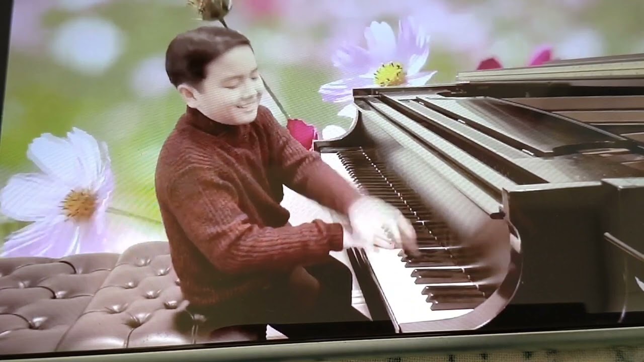piano 2 * Evan Le Music *https://www.facebook.com/evanlemusic?mibextid=9R9pXO