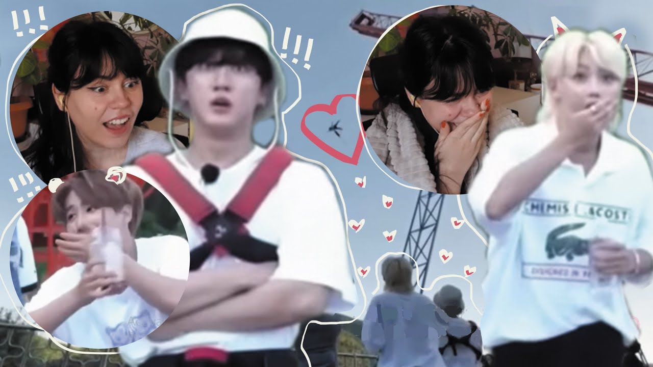Stray Kids Reaction: Kingdom Week Ep.4 and 5 | BUDDY CATCHER Pt2 and 3