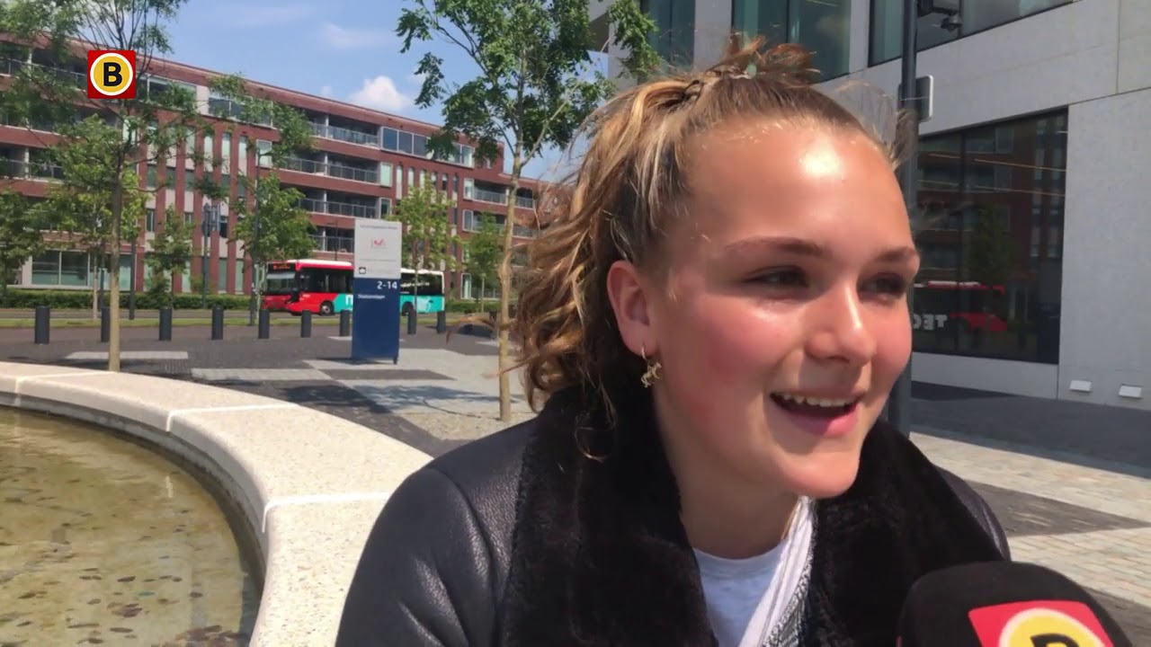 Lisa was doodsbang na de bedreigingen: 'Ik mocht nergens meer alleen naartoe