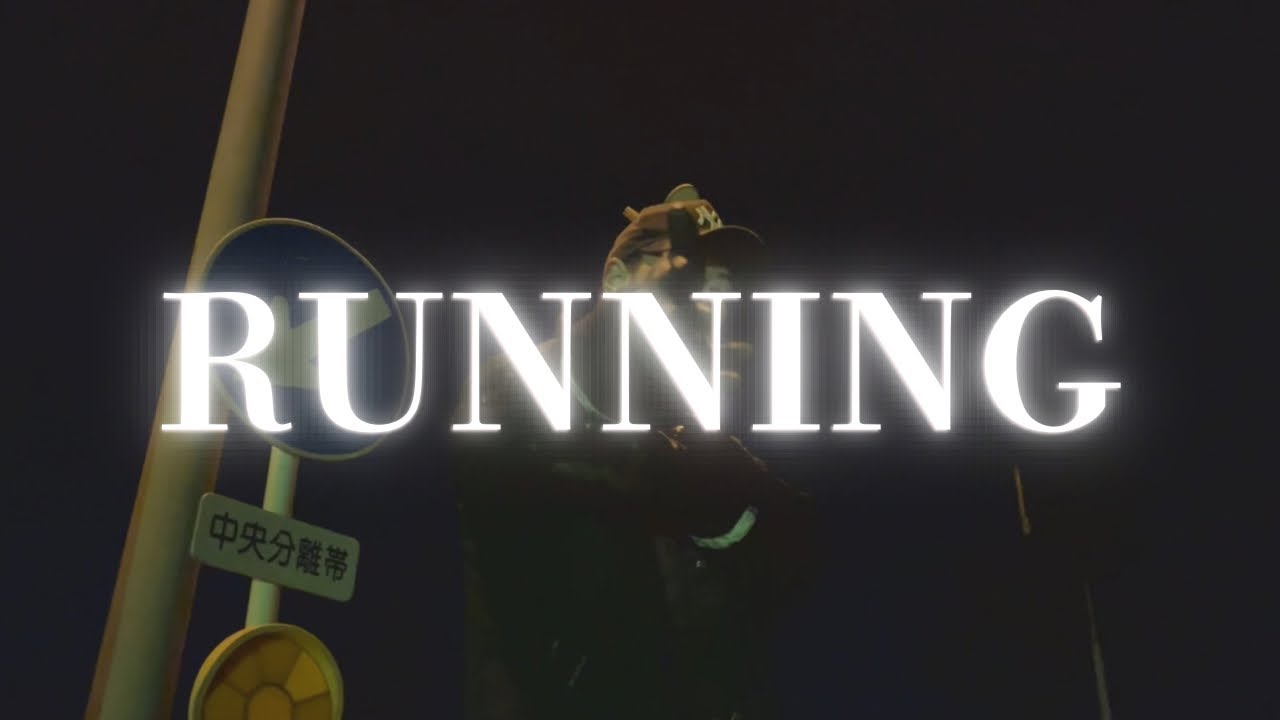 S4K.clear - RUNNING （Music Video)