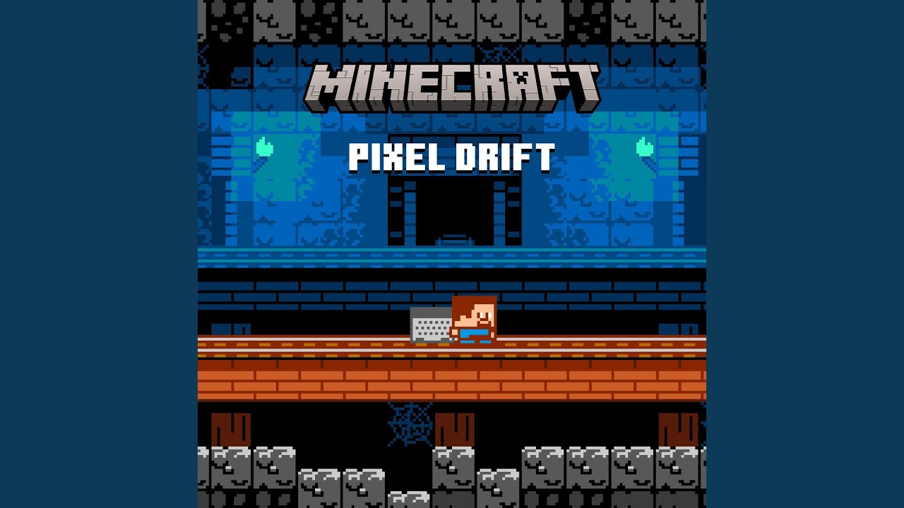 Broken Clocks (Hyper Potions Remix)