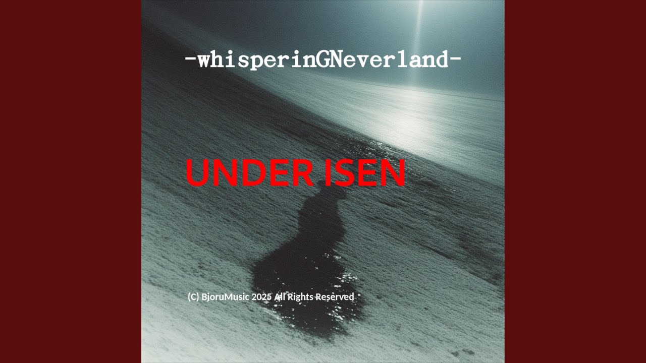 Under Isen