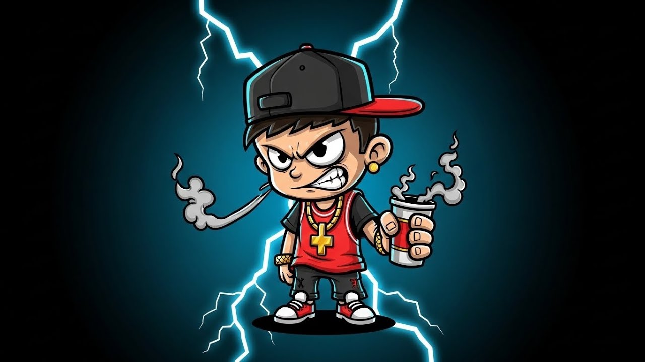 20 Freestyle Trap Beats – High Energy Rap Instrumental Mix 2026