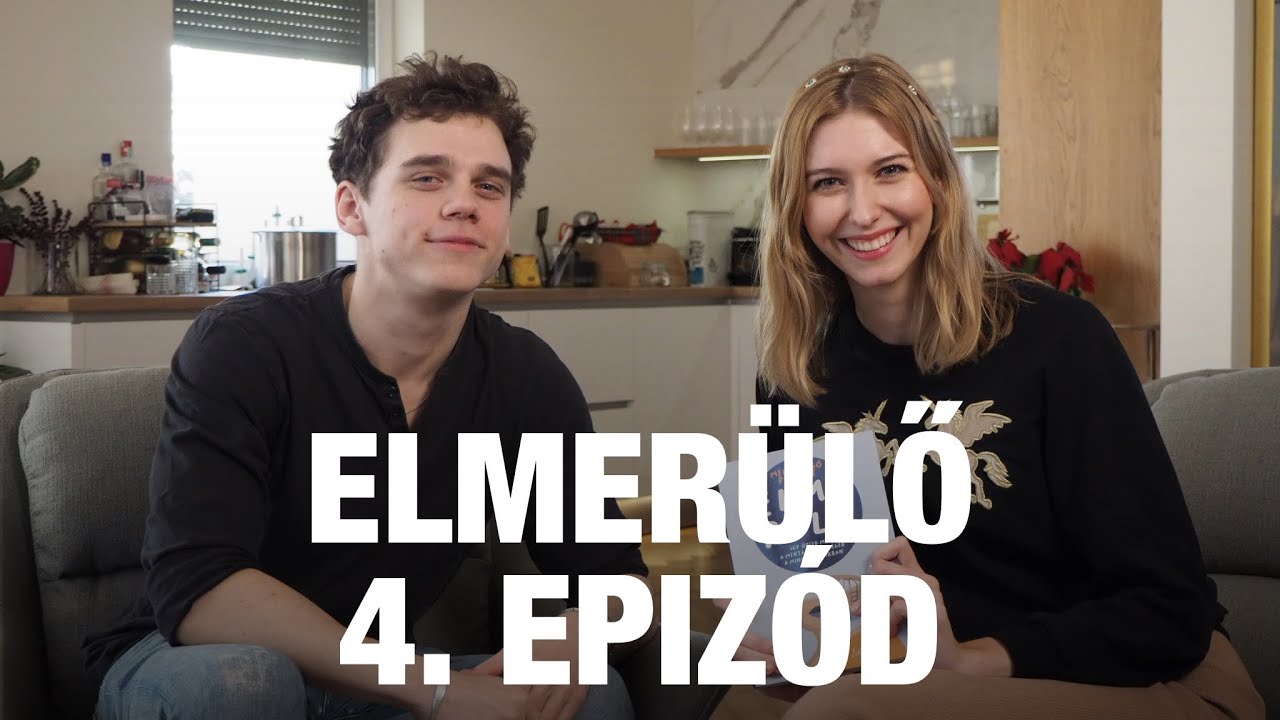 Elmerülő - 4. epizód - A Mélylevegő projekt háttere