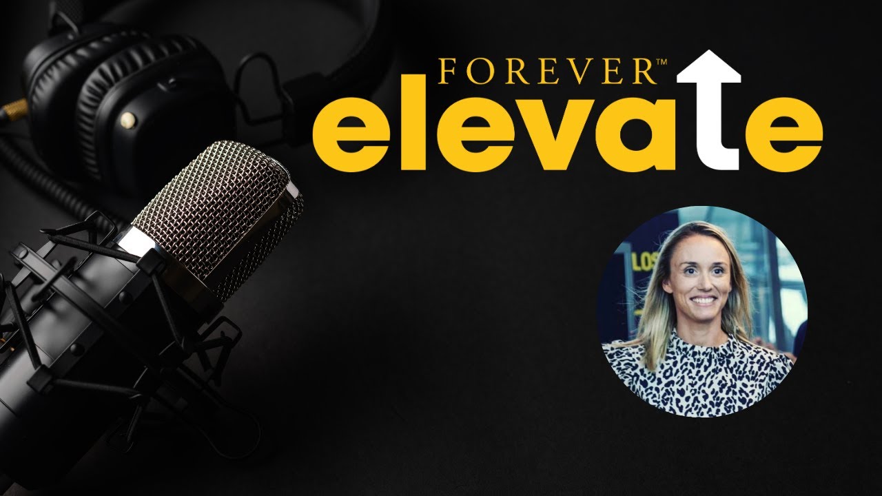 FORVER ELEVATE - EPISODE 4 : Attirer et convertir des prospects - Réseaux Sociaux