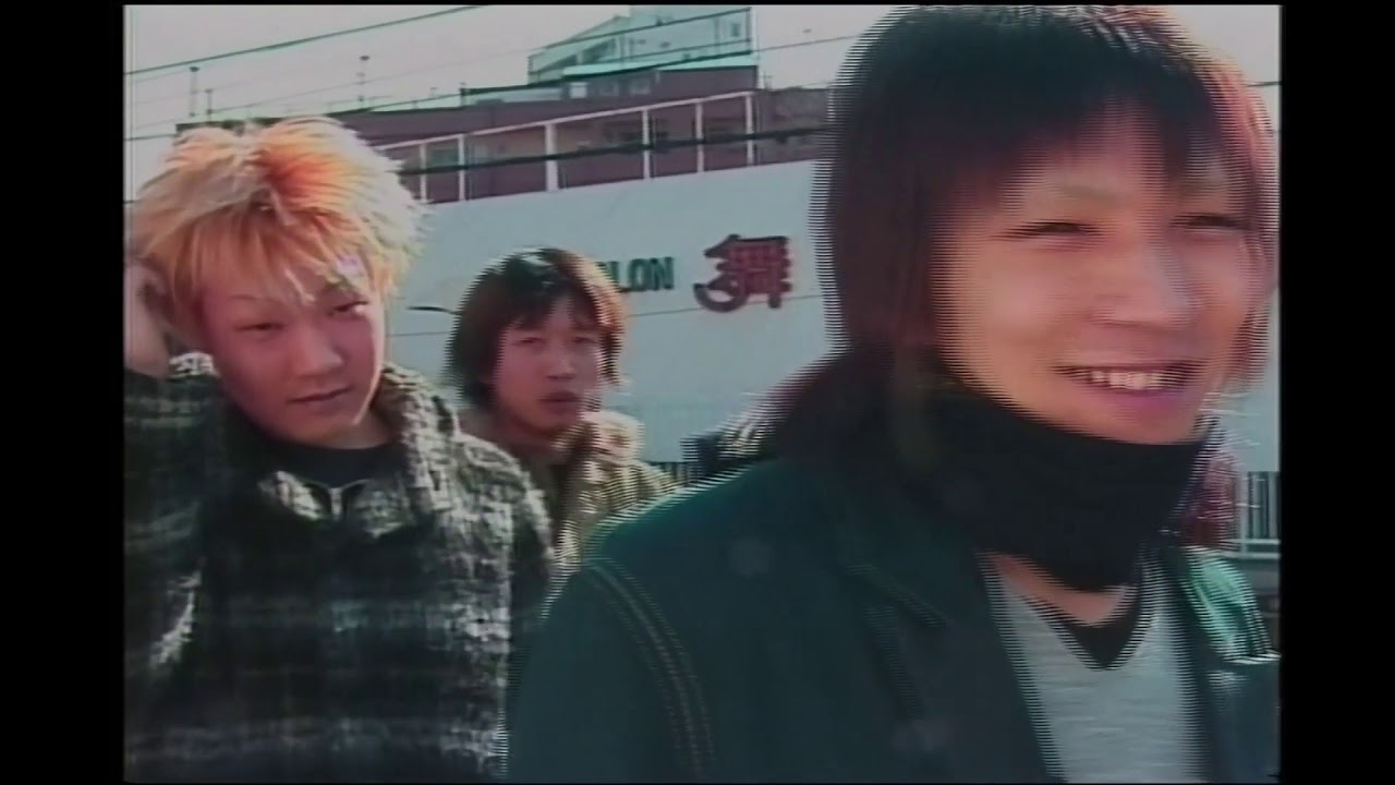 Cali≠Gari - マグロ Extras [4.4.2002]
