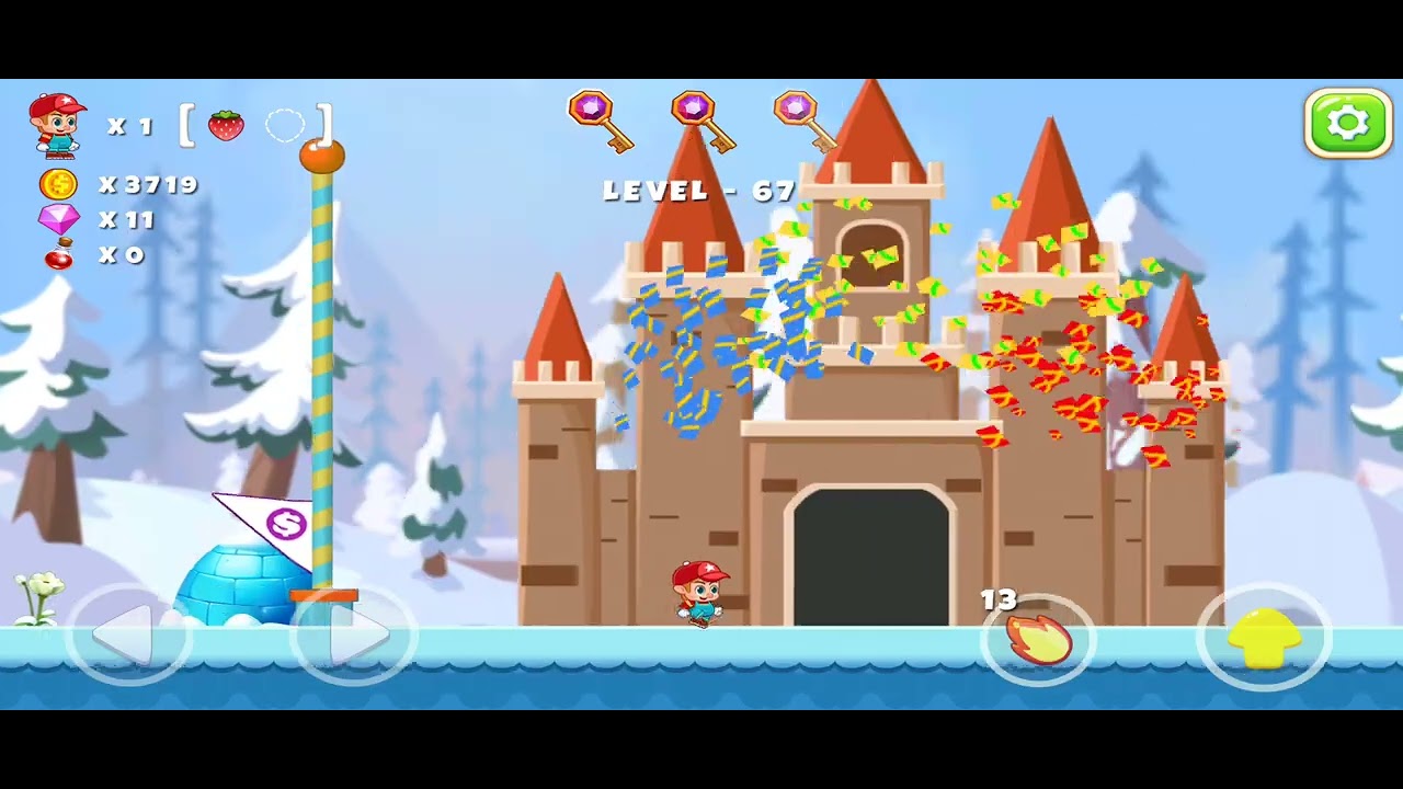 Maino's world part 27