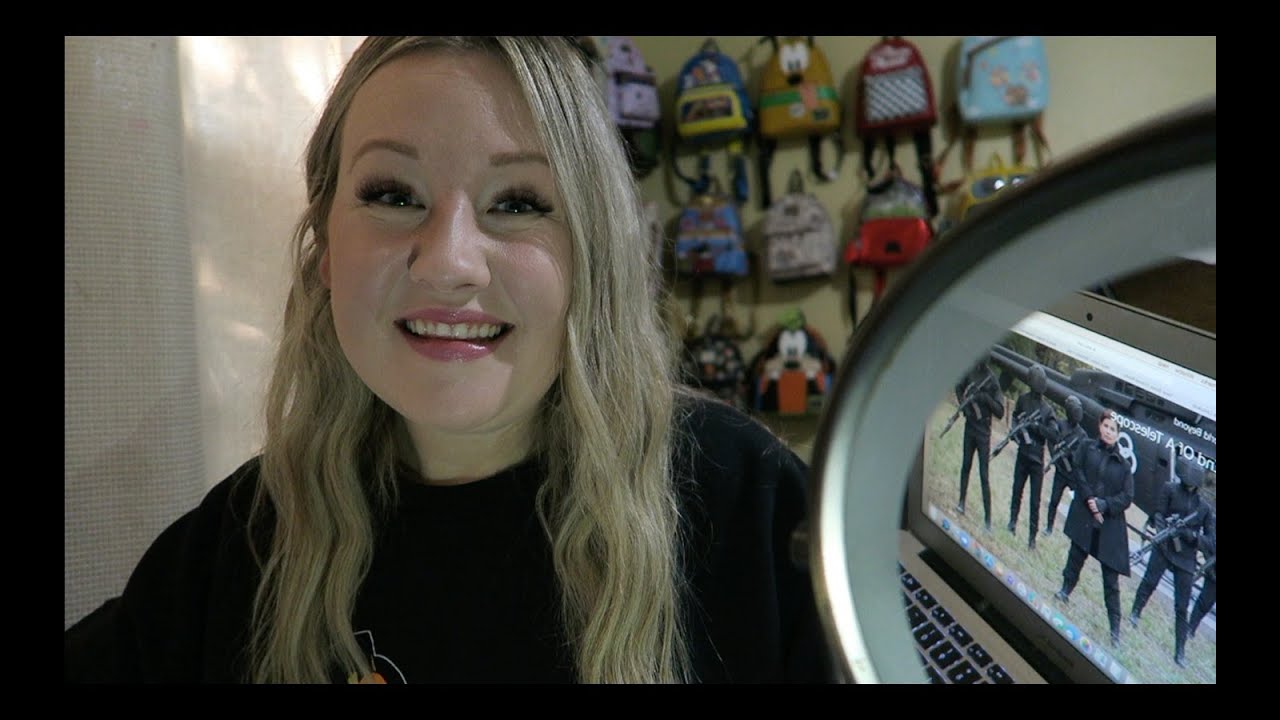 TWD World Beyond | Season 1 Ep 4 | REACTION/DISCUSSION