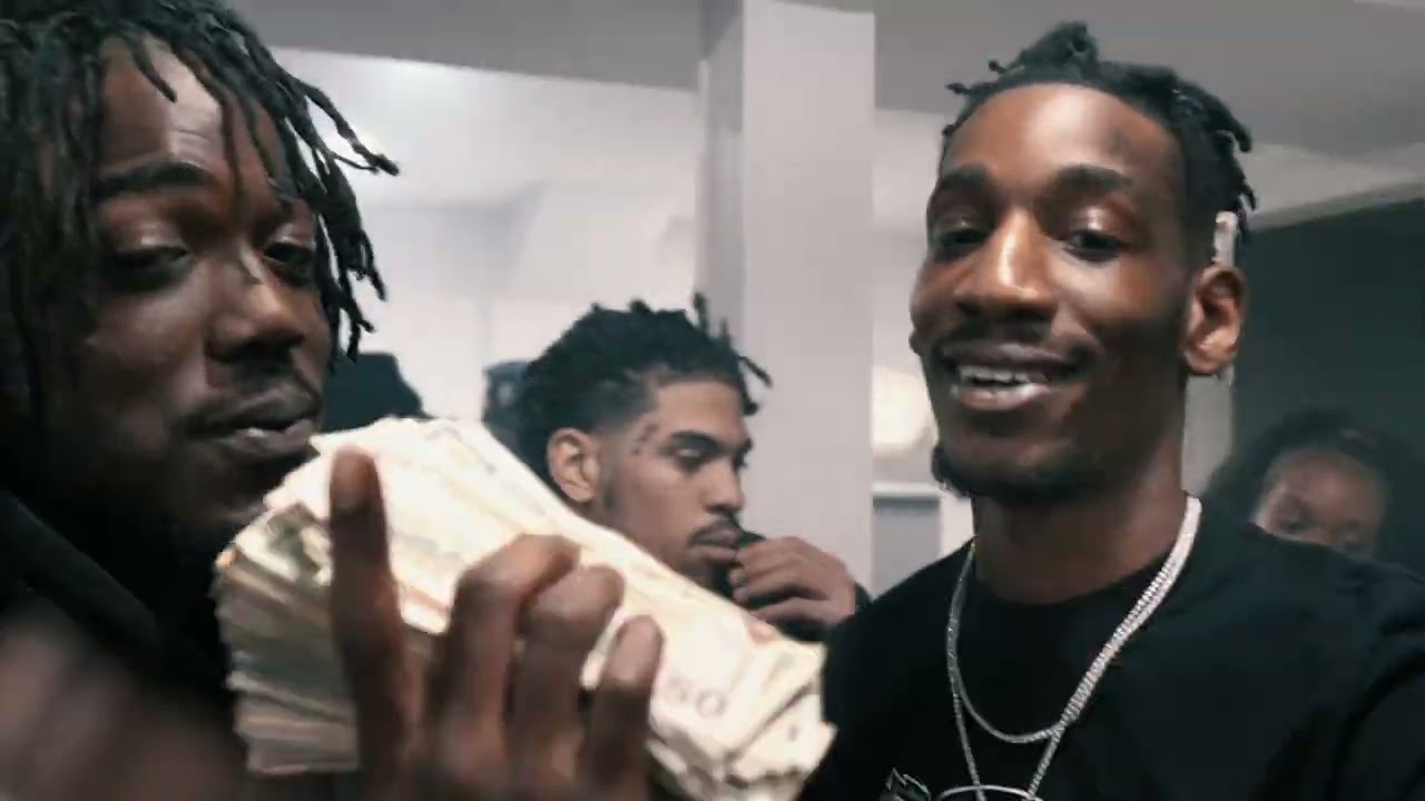 2Whop - David Letterman (Official Video) shot by @Kodygracee