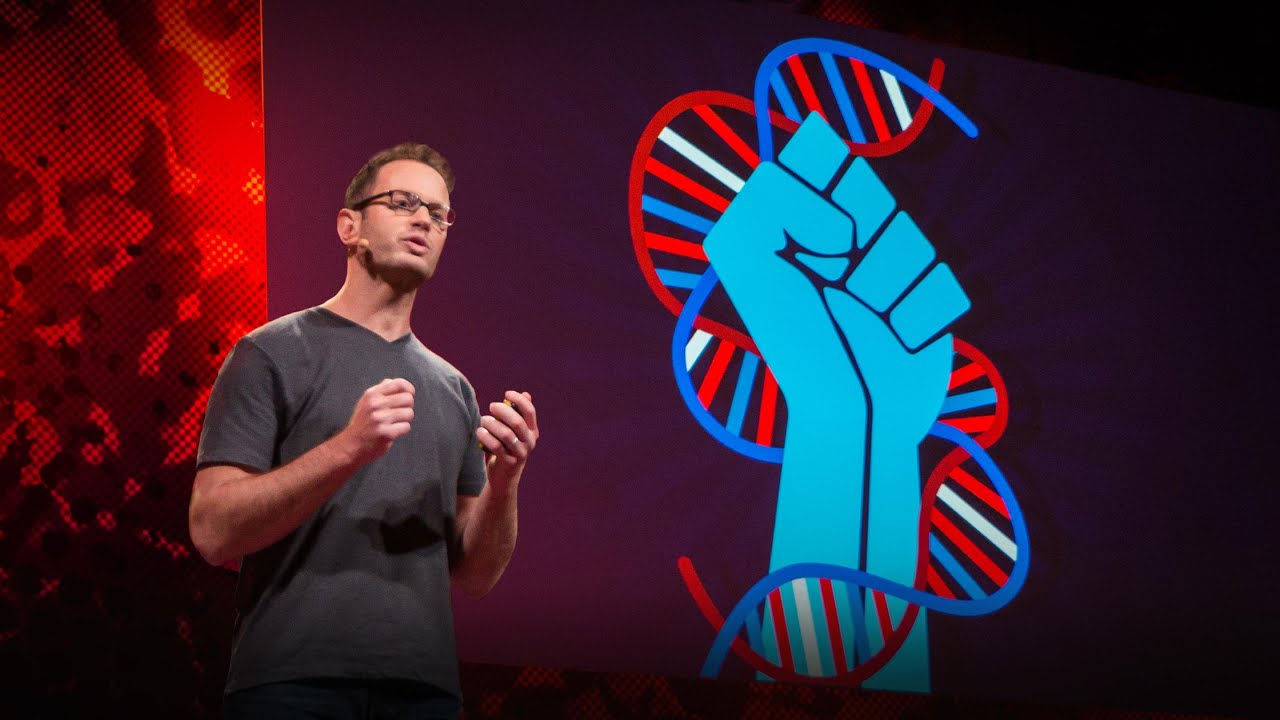 The era of personal DNA testing is here | Sebastian Kraves
