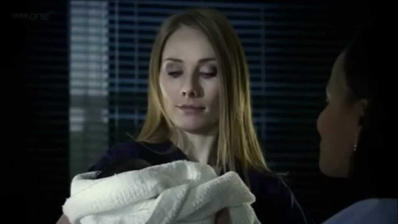 Jac Naylor's Love Triangle