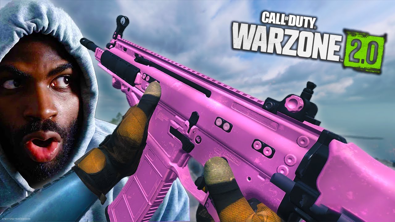 🔴 LIVE - Missing Rebirth Island 💔  | Best Warzone 2 Loadouts  (ASHIKA ISLAND)