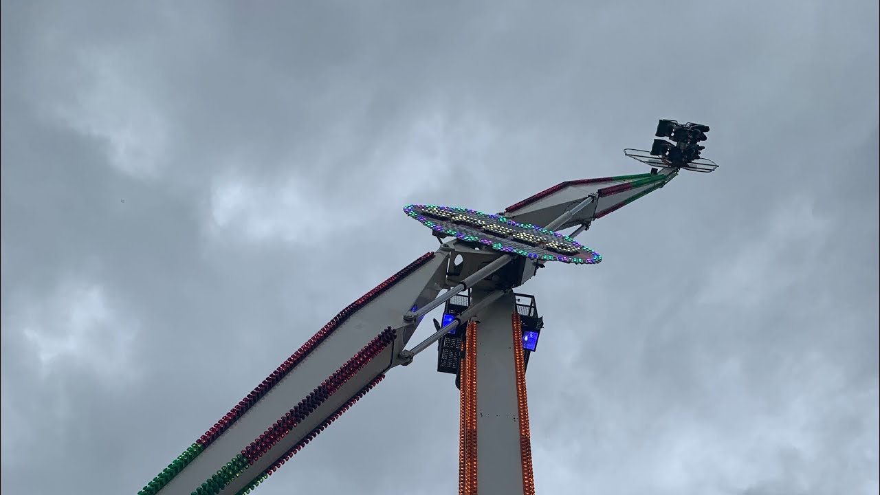Kermis Etten-Leur 2023