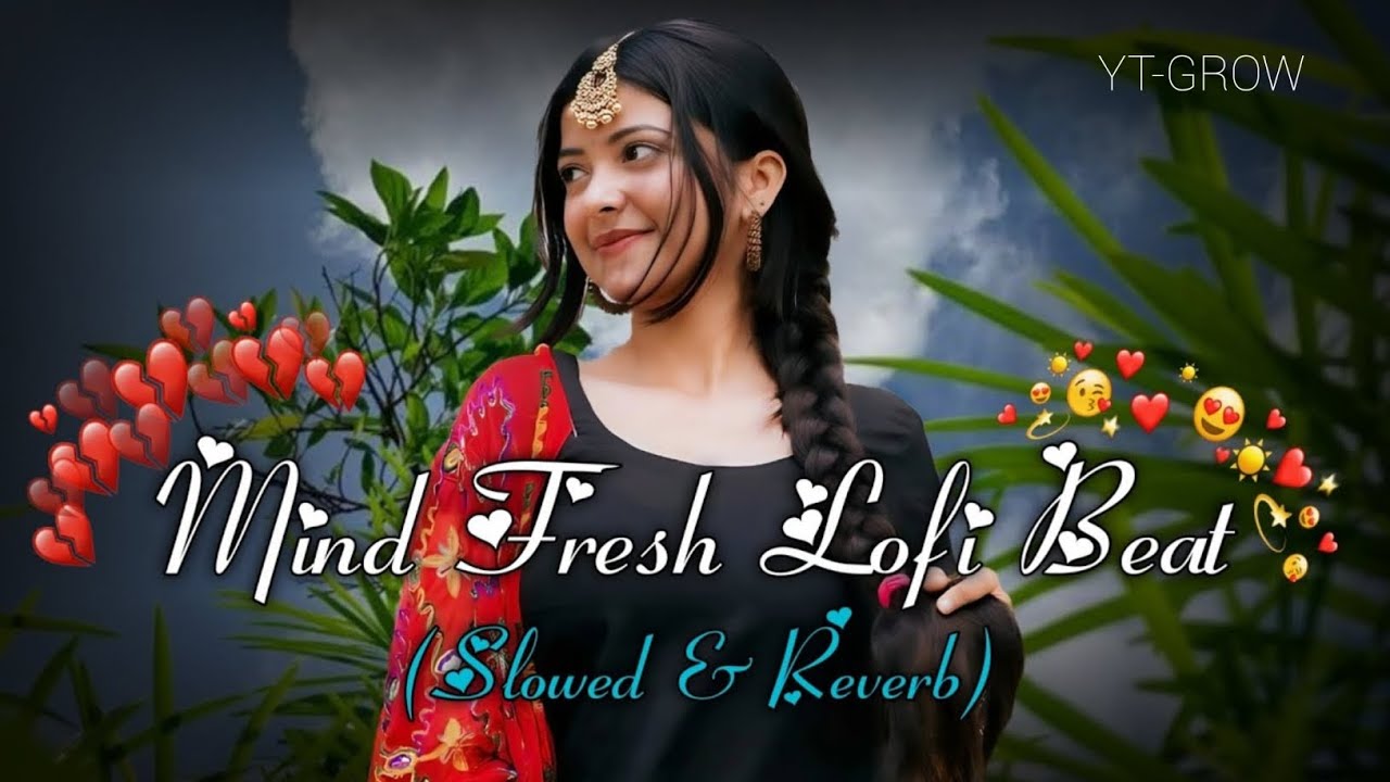 Instagram Trending Lofi Mashup song | Arijit Singh Sad Songs Night Drive Songs...☺