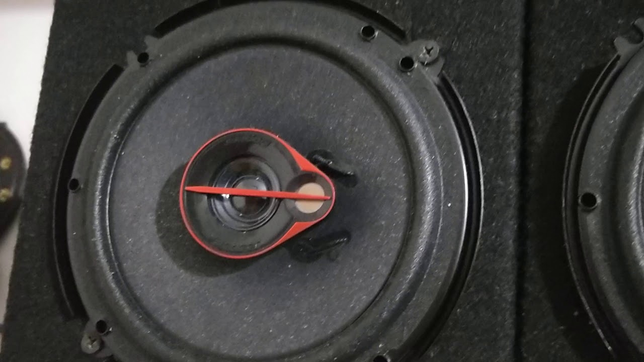 5.1 home theater system assembly..!