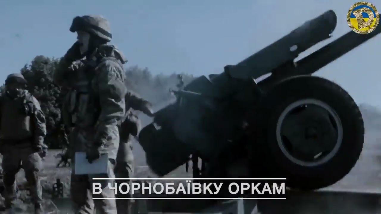ЧОРНОБАЇВКА   новий військовий хіт у виконанні нашого Єгора Крутоголова!