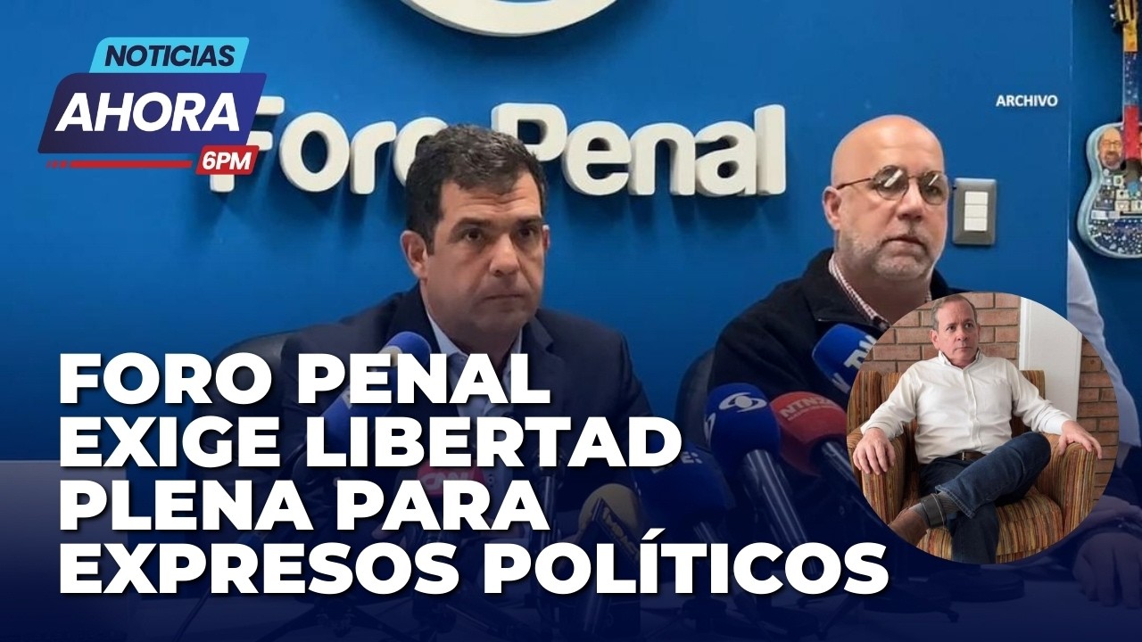 Noticias de Venezuela hoy en Vivo 🔴 Martes 10 de Febrero 2026 - Ahora Emisión Central