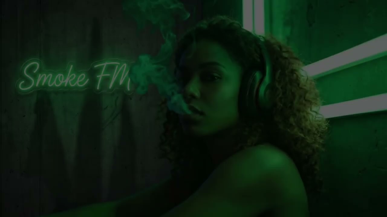 Smoke FM | Deep House Chill 2026 • Night Vibes