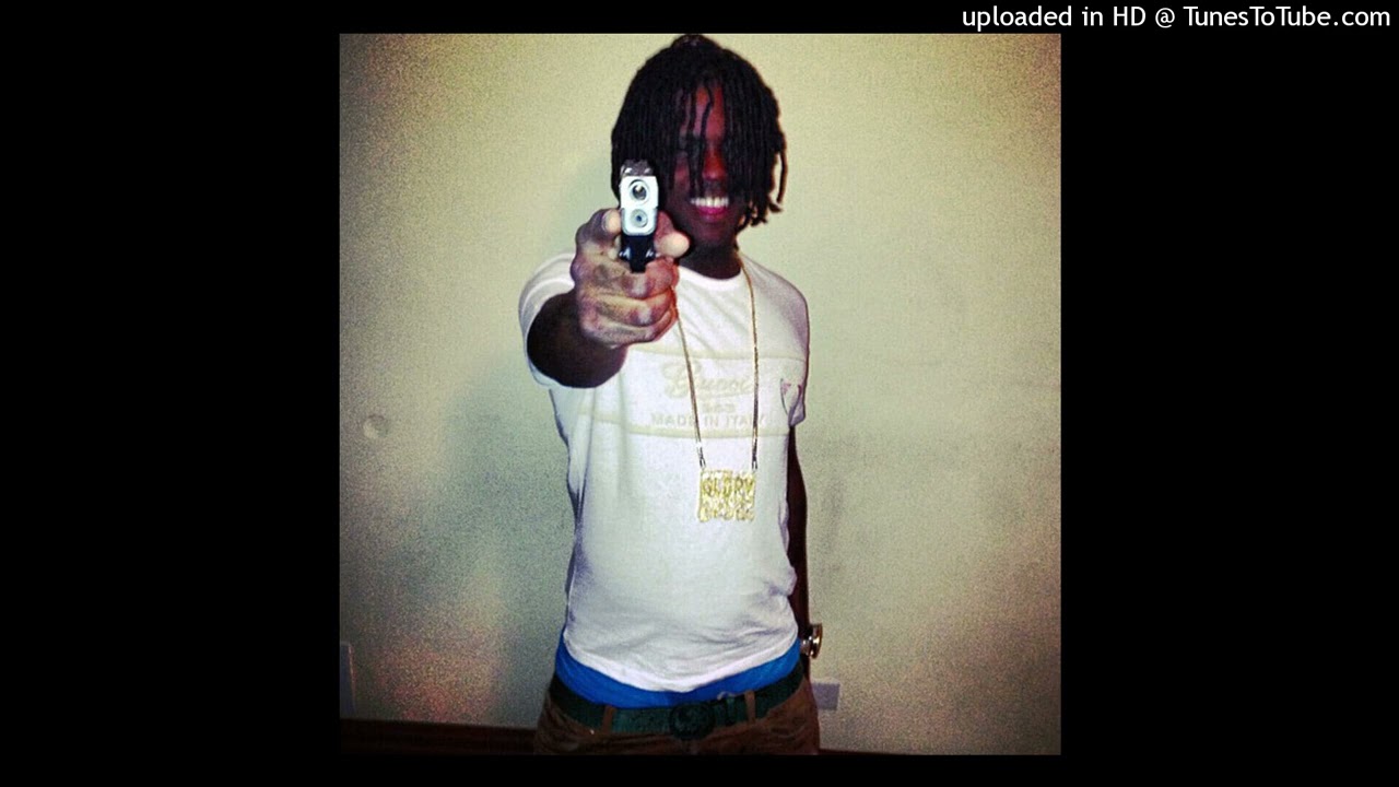 [free for profit] glo + ian + swappa + chief keef type beat 