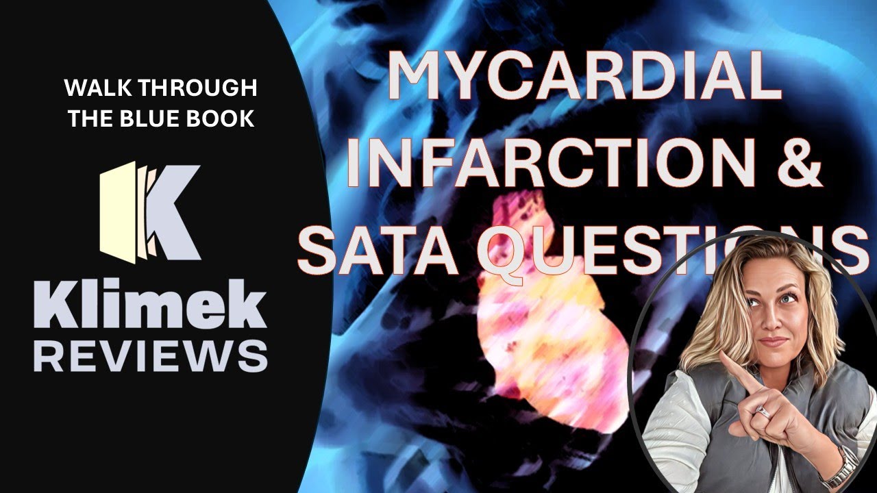 NCLEX PREP: SATA QUESTIONS WITH DR SHARON