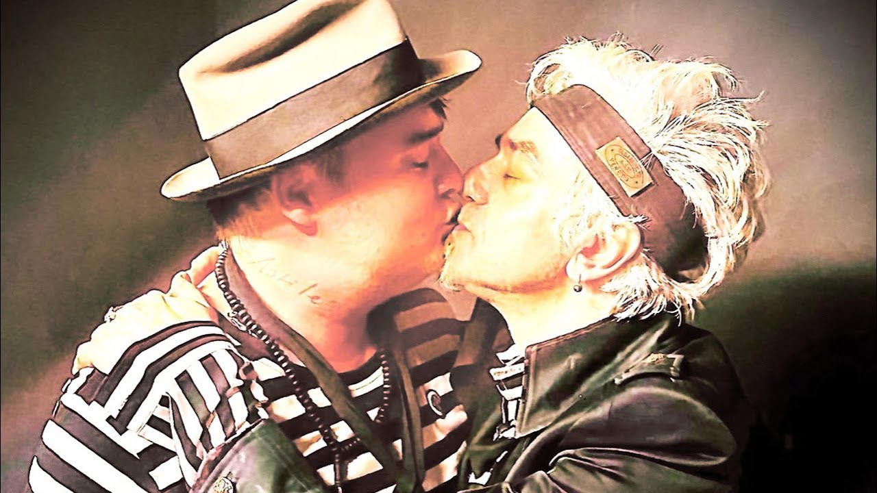 «Se morissi oggi sarei felice»: Morgan intervista Peter Doherty