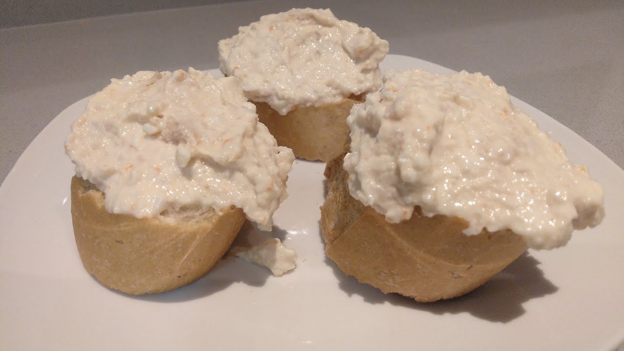 PINTXO DONOSTIARRA ideal como aperitivo