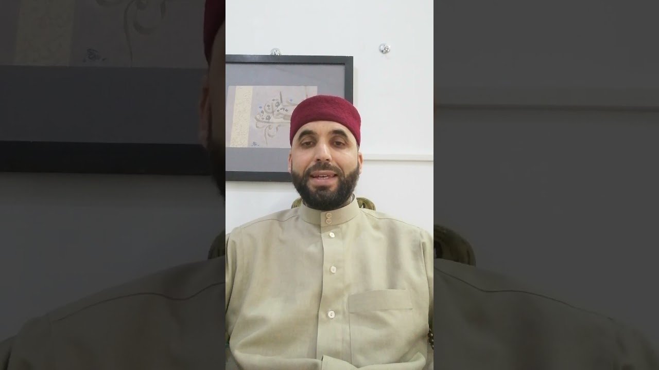 سورة الحشر (20-22) ح189 كيف نقرأ القرآن برواية قالون عن نافع