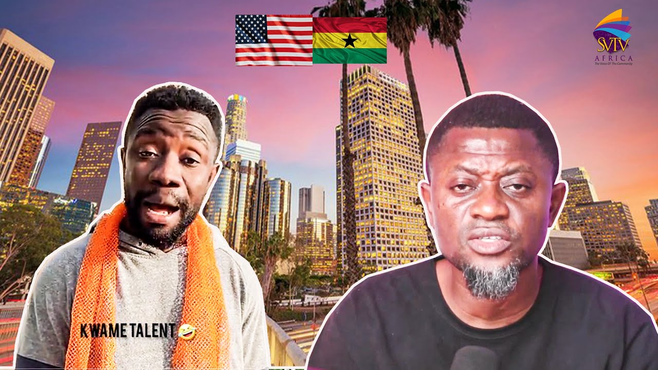 I’m Coming To Ghana; My Friend Was Billed $50,000 - I’m Supposed To Pay $1,800 For A Minor Issue