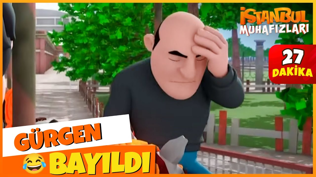 İstanbul Muhafızları - Atlı Karınca Operasyonu🎠| Özel Bölüm