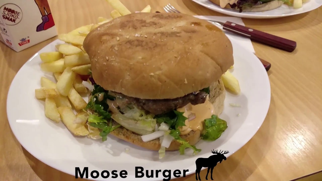 Third Stop: Evenstad