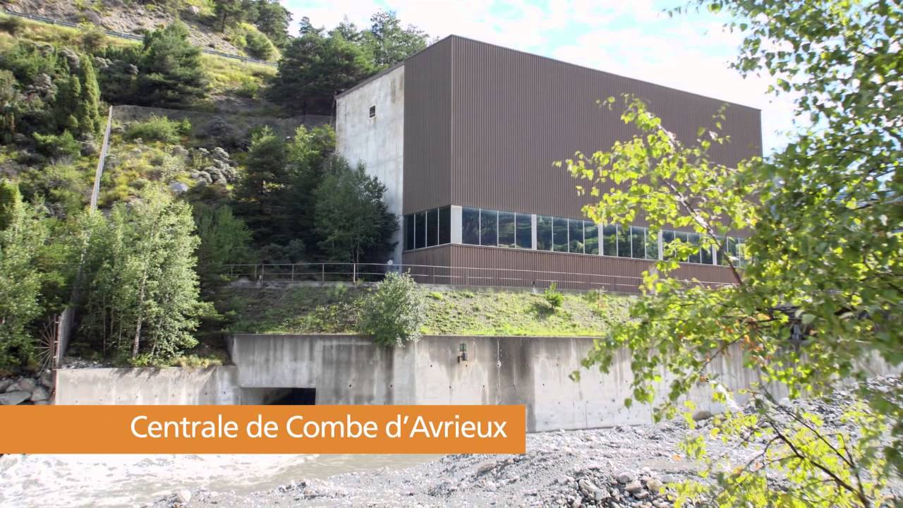 Barrage du Mont Cenis l'histoire continue