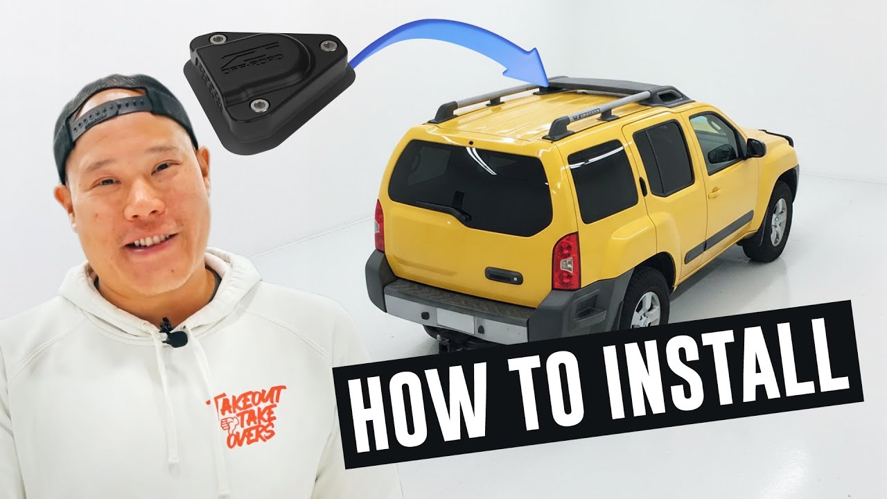 Уплотнительная втулка для проводки фонаря на крыше от Z1 Off-Road