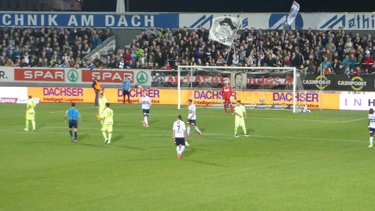 SCR Altach   FK Austria Wien 02042016