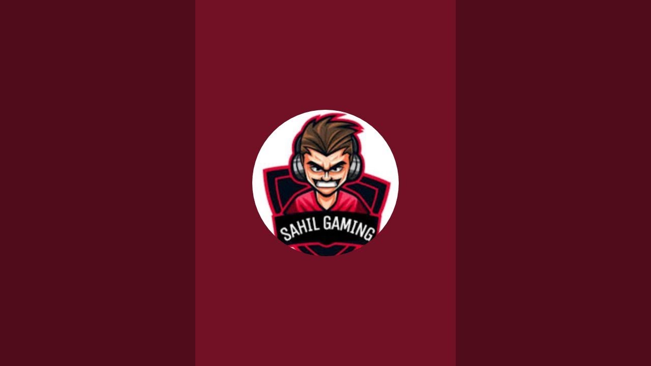 Sahil gamer 1M is live