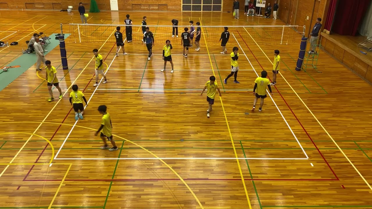 2026/3/1 vs 寄せ集め 2st