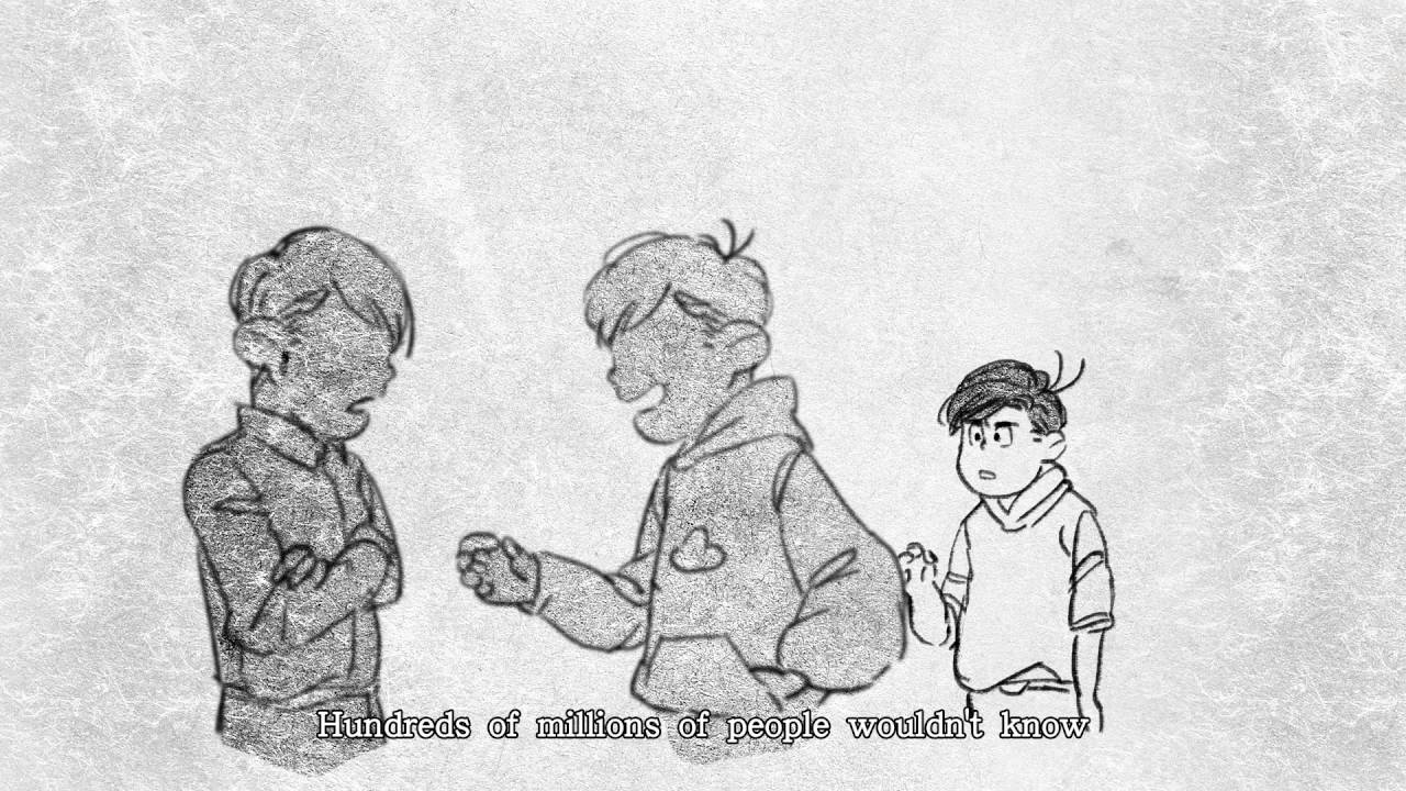 [ENG][Osomatu-san] Jishou Mushoku