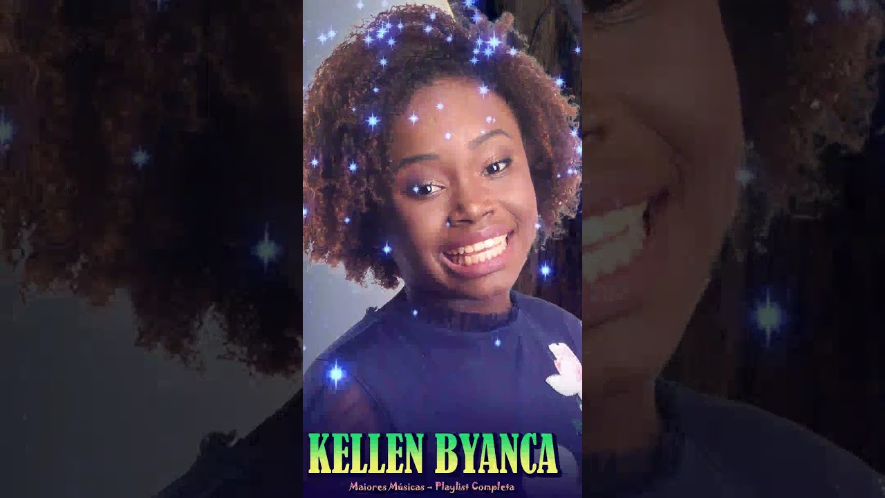 Kellen Byanca &ndash; Corpo Perfeito