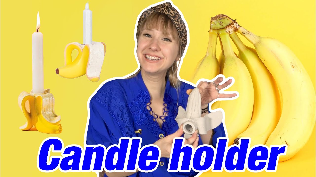 DIY | Candle holder // Rosalie Boom #117