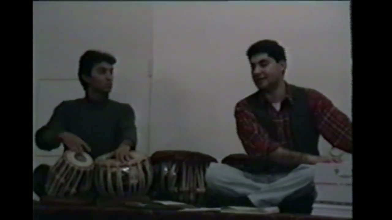 Shafiq Shamel - Live - noor-e mah - شفیق شامل - مجلسی - نور مه از پنجره