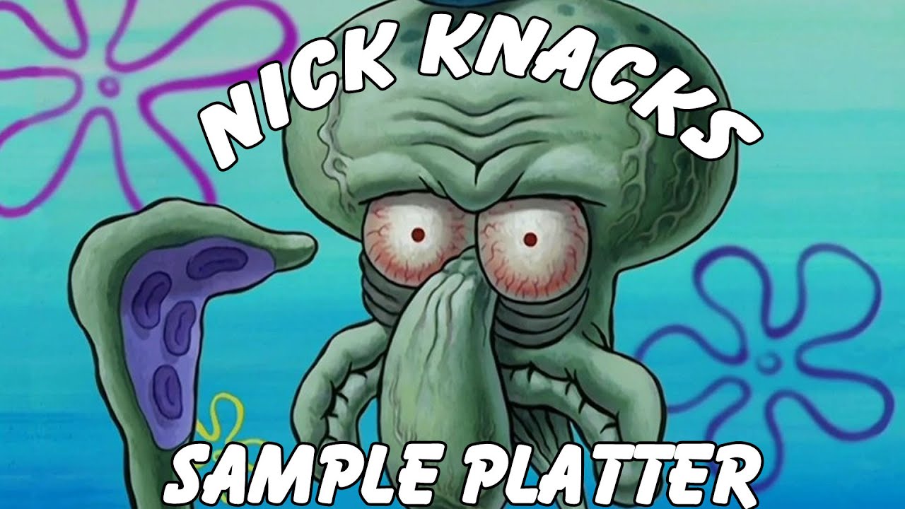 SpongeBob SquarePants: 