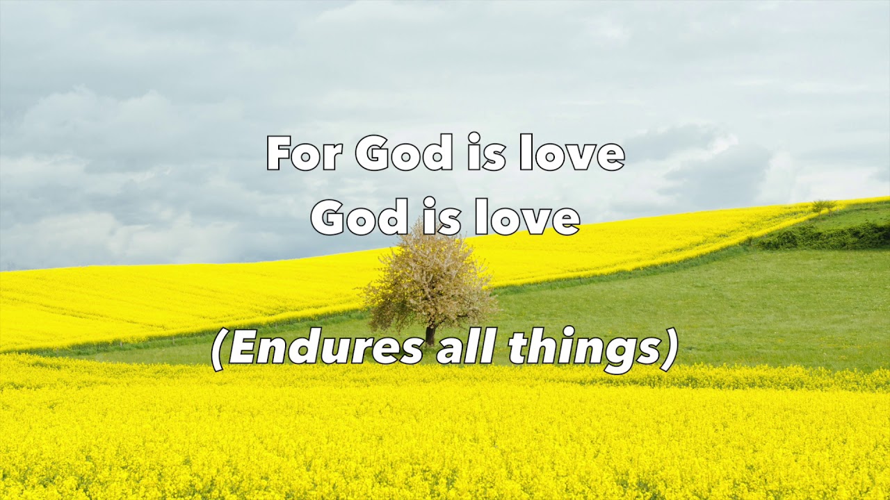 Love (One Another) - Maranatha! Music