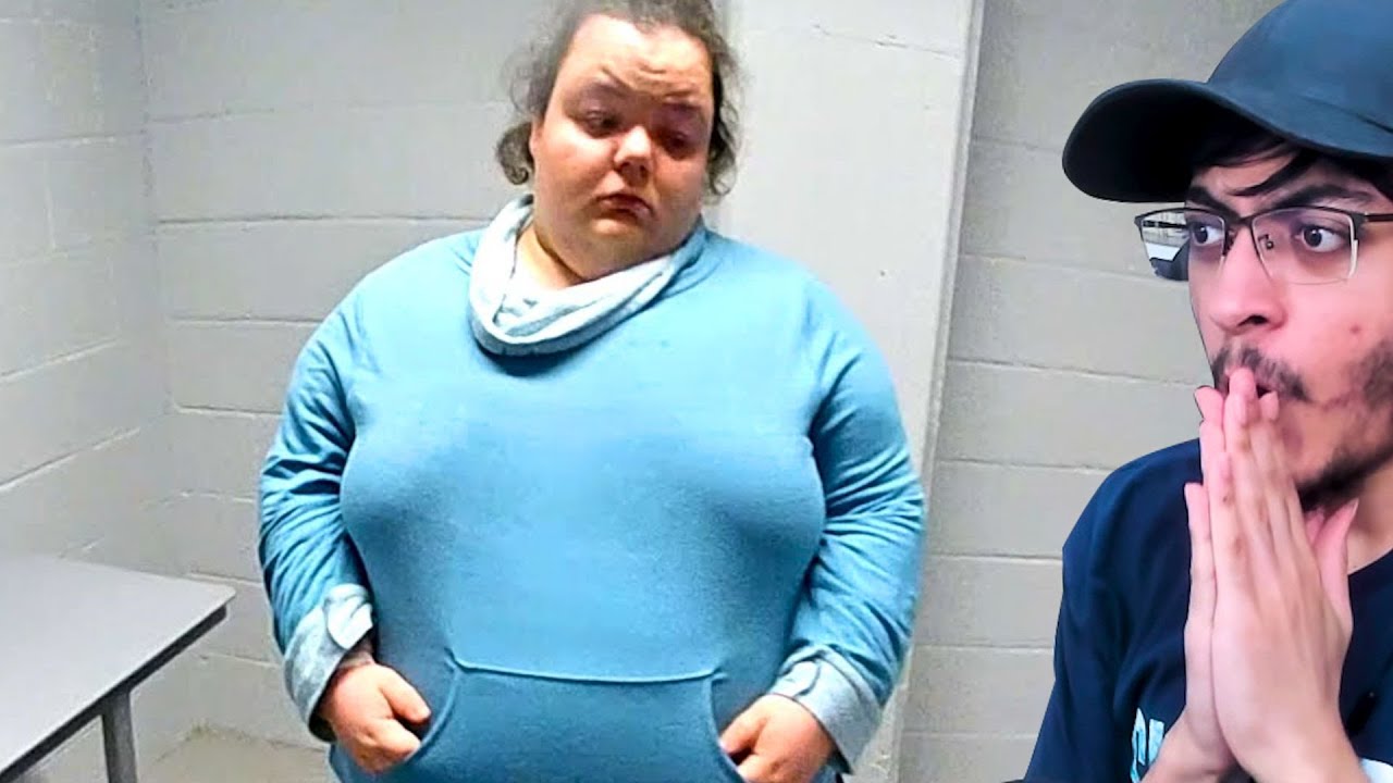 She Tried To Steal A Dog, It Went Very Wrong..