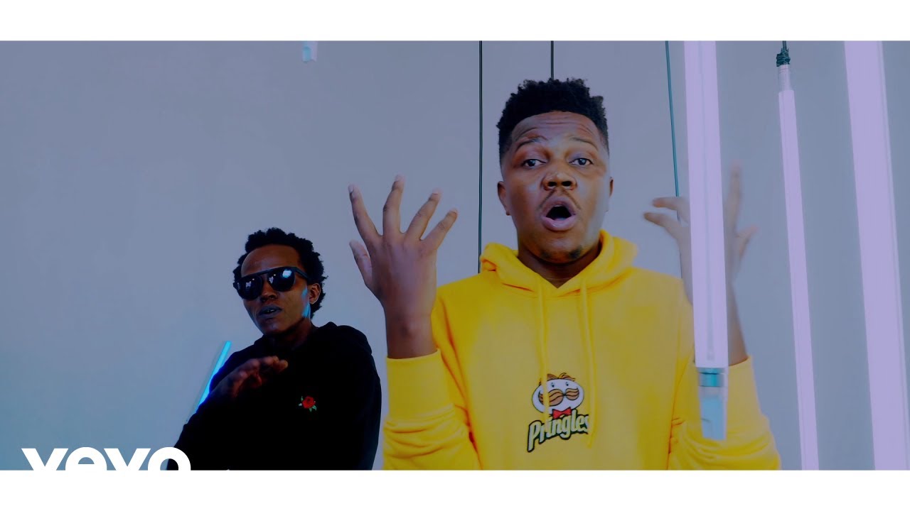 AB Crazy - Overtime