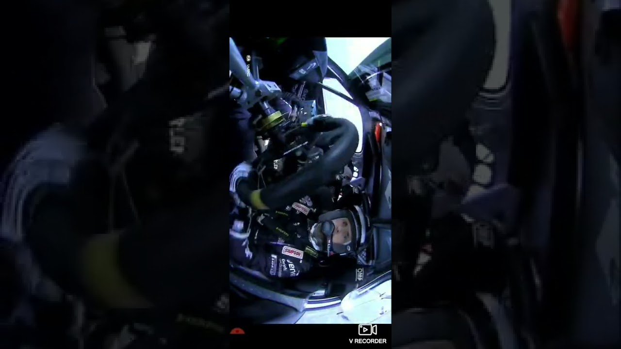 Kajto miał dzwona na rajdzie Japoni WRC 2