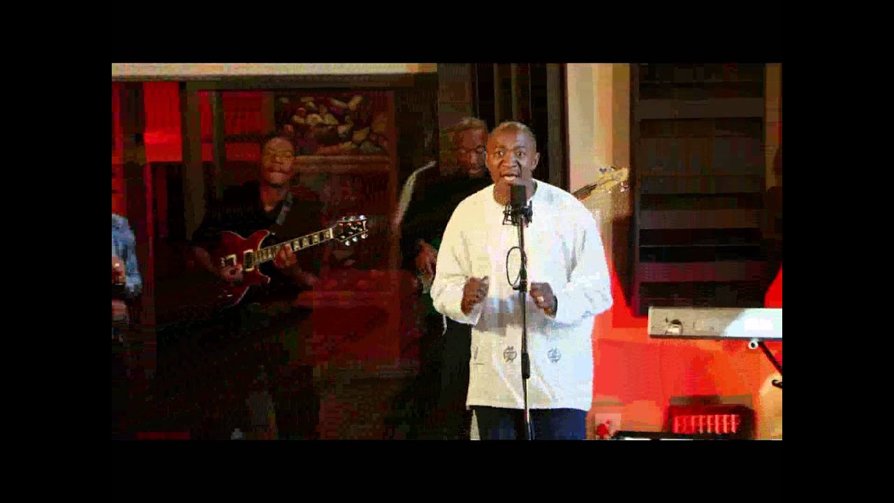 Tshepiso - Bokang Modimo